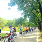 2023台北國際自行車展 茂管處推4大主題騎行遊程