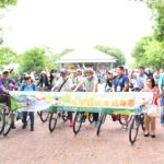 2023台中自行車嘉年華 漫遊鐵馬道體驗騎行樂趣